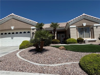 Your perfect retirement home awaits you on this move in on Highland Falls Golf Club in Nevada - for sale on GolfHomes.com, golf home, golf lot