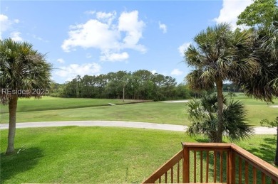 Stunning sunrise, sunset  golf views! Coveted Lowcountry retreat on Old South Golf Links in South Carolina - for sale on GolfHomes.com, golf home, golf lot