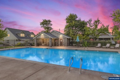 Welcome to your dream home in the heart of Woodburn's highly on Tukwila OGA Golf Course in Oregon - for sale on GolfHomes.com, golf home, golf lot