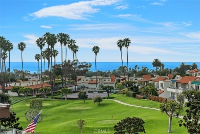 SIT DOWN OCEAN, CATALINA ISLAND, AND GOLF COURSE VIEWS best on Shorecliffs Golf Course in California - for sale on GolfHomes.com, golf home, golf lot