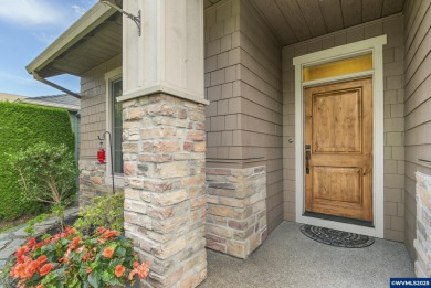 Welcome to your dream home in the heart of Woodburn's highly on Tukwila OGA Golf Course in Oregon - for sale on GolfHomes.com, golf home, golf lot