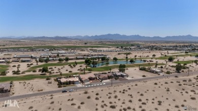 Desert Views, Golf Course Living, and Small-Town Charm! Welcome on Butterfield Golf Course in Arizona - for sale on GolfHomes.com, golf home, golf lot