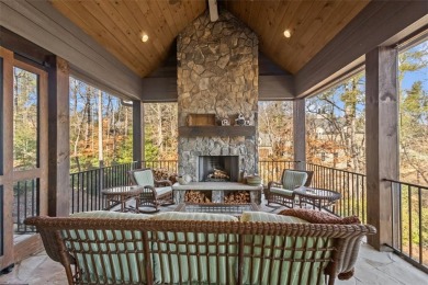 Welcome to 103 Nine Bark Way! Nestled in the prestigious on The Cliffs At Keowee Vineyards Golf Club in South Carolina - for sale on GolfHomes.com, golf home, golf lot