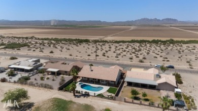 Desert Views, Golf Course Living, and Small-Town Charm! Welcome on Butterfield Golf Course in Arizona - for sale on GolfHomes.com, golf home, golf lot