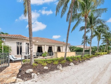 Welcome to your exquisite courtyard home located in Caprini at on Miromar Lakes Golf Club in Florida - for sale on GolfHomes.com, golf home, golf lot