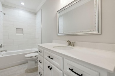 Quality construction with expansive marsh views! Finished in on The Golf Club At Sanctuary Cove in Georgia - for sale on GolfHomes.com, golf home, golf lot