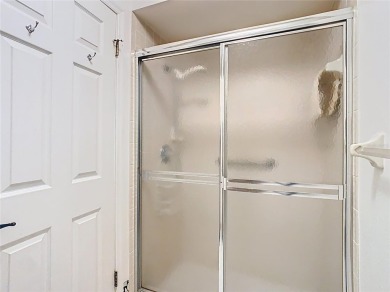 Are you looking for a quite and cozy 55 Plus Villa with low HOA on Meadow Oaks Golf and Country Club in Florida - for sale on GolfHomes.com, golf home, golf lot