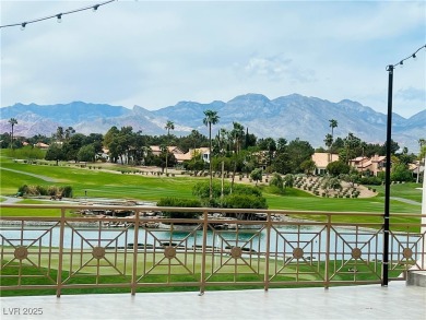 Your perfect retirement home awaits you on this move in on Highland Falls Golf Club in Nevada - for sale on GolfHomes.com, golf home, golf lot