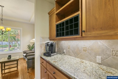 Welcome to your dream home in the heart of Woodburn's highly on Tukwila OGA Golf Course in Oregon - for sale on GolfHomes.com, golf home, golf lot