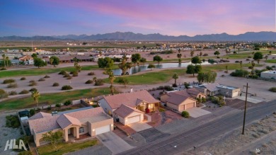 Desert Views, Golf Course Living, and Small-Town Charm! Welcome on Butterfield Golf Course in Arizona - for sale on GolfHomes.com, golf home, golf lot