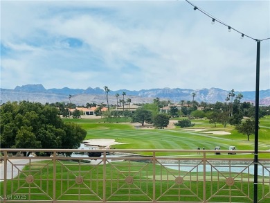 Your perfect retirement home awaits you on this move in on Highland Falls Golf Club in Nevada - for sale on GolfHomes.com, golf home, golf lot