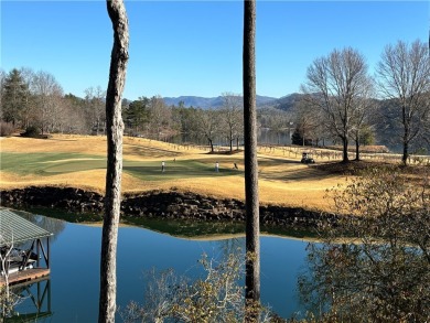 Welcome to 103 Nine Bark Way! Nestled in the prestigious on The Cliffs At Keowee Vineyards Golf Club in South Carolina - for sale on GolfHomes.com, golf home, golf lot