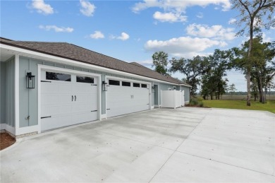 Quality construction with expansive marsh views! Finished in on The Golf Club At Sanctuary Cove in Georgia - for sale on GolfHomes.com, golf home, golf lot
