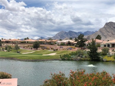 Your perfect retirement home awaits you on this move in on Highland Falls Golf Club in Nevada - for sale on GolfHomes.com, golf home, golf lot
