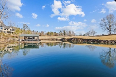 Welcome to 103 Nine Bark Way! Nestled in the prestigious on The Cliffs At Keowee Vineyards Golf Club in South Carolina - for sale on GolfHomes.com, golf home, golf lot