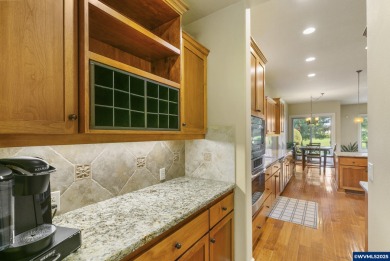 Welcome to your dream home in the heart of Woodburn's highly on Tukwila OGA Golf Course in Oregon - for sale on GolfHomes.com, golf home, golf lot