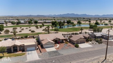 Desert Views, Golf Course Living, and Small-Town Charm! Welcome on Butterfield Golf Course in Arizona - for sale on GolfHomes.com, golf home, golf lot
