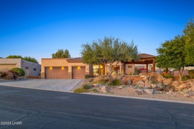 Don't miss these views! Welcome to 3495 N Arnold Palmer Dr in on The Refuge Golf and Country Club in Arizona - for sale on GolfHomes.com, golf home, golf lot