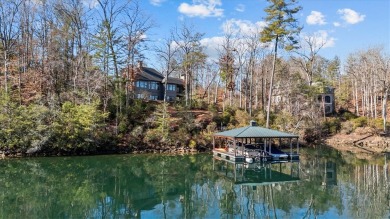 Welcome to 103 Nine Bark Way! Nestled in the prestigious on The Cliffs At Keowee Vineyards Golf Club in South Carolina - for sale on GolfHomes.com, golf home, golf lot