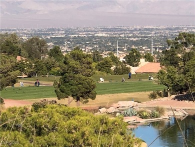 Your perfect retirement home awaits you on this move in on Highland Falls Golf Club in Nevada - for sale on GolfHomes.com, golf home, golf lot