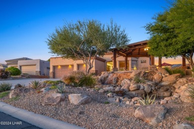 Don't miss these views! Welcome to 3495 N Arnold Palmer Dr in on The Refuge Golf and Country Club in Arizona - for sale on GolfHomes.com, golf home, golf lot