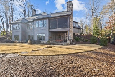 Welcome to 103 Nine Bark Way! Nestled in the prestigious on The Cliffs At Keowee Vineyards Golf Club in South Carolina - for sale on GolfHomes.com, golf home, golf lot