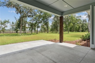 Quality construction with expansive marsh views! Finished in on The Golf Club At Sanctuary Cove in Georgia - for sale on GolfHomes.com, golf home, golf lot