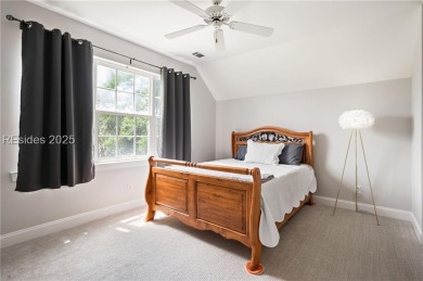 Stunning sunrise, sunset  golf views! Coveted Lowcountry retreat on Old South Golf Links in South Carolina - for sale on GolfHomes.com, golf home, golf lot