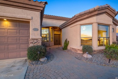 Don't miss these views! Welcome to 3495 N Arnold Palmer Dr in on The Refuge Golf and Country Club in Arizona - for sale on GolfHomes.com, golf home, golf lot