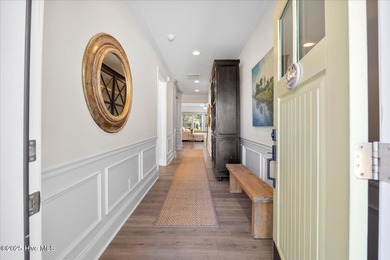 Welcome to resort-style living in Winding River Plantationmunity on Carolina National Golf Club in North Carolina - for sale on GolfHomes.com, golf home, golf lot