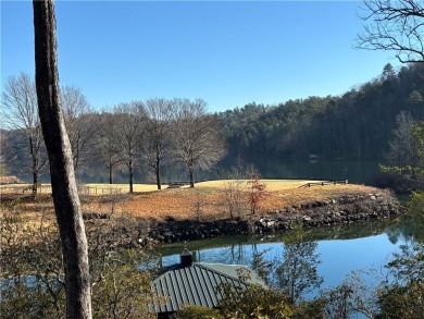 Welcome to 103 Nine Bark Way! Nestled in the prestigious on The Cliffs At Keowee Vineyards Golf Club in South Carolina - for sale on GolfHomes.com, golf home, golf lot