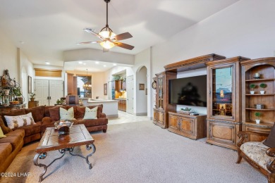 Don't miss these views! Welcome to 3495 N Arnold Palmer Dr in on The Refuge Golf and Country Club in Arizona - for sale on GolfHomes.com, golf home, golf lot