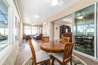 STUNNING TURN-KEY POOL HOME -- MOVE IN WITH JUST YOUR SUITCASE!
 on On Top of the World Golf Course in Florida - for sale on GolfHomes.com, golf home, golf lot