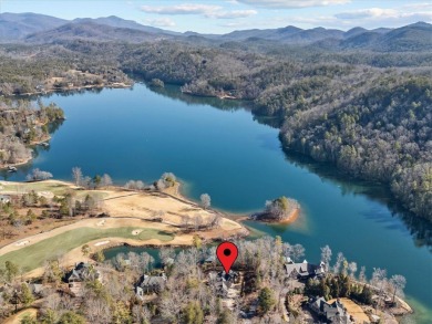 Welcome to 103 Nine Bark Way! Nestled in the prestigious on The Cliffs At Keowee Vineyards Golf Club in South Carolina - for sale on GolfHomes.com, golf home, golf lot