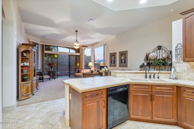 Don't miss these views! Welcome to 3495 N Arnold Palmer Dr in on The Refuge Golf and Country Club in Arizona - for sale on GolfHomes.com, golf home, golf lot