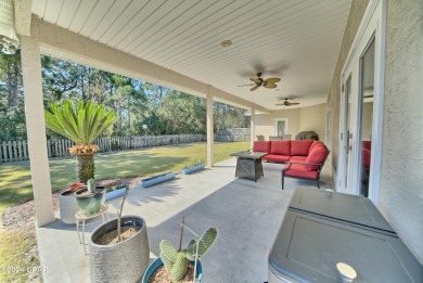 ABSOLUTELY BEAUTIFUL**** This AMAZING 4 bedroom 2.5 bath home on Hombre Golf Club in Florida - for sale on GolfHomes.com, golf home, golf lot