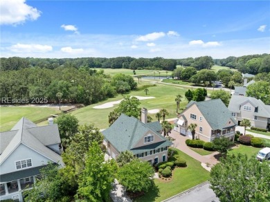 Stunning sunrise, sunset  golf views! Coveted Lowcountry retreat on Old South Golf Links in South Carolina - for sale on GolfHomes.com, golf home, golf lot