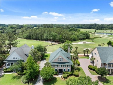 Stunning sunrise, sunset  golf views! Coveted Lowcountry retreat on Old South Golf Links in South Carolina - for sale on GolfHomes.com, golf home, golf lot