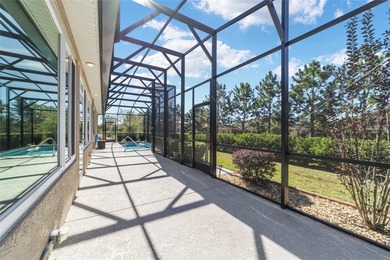 STUNNING TURN-KEY POOL HOME -- MOVE IN WITH JUST YOUR SUITCASE!
 on On Top of the World Golf Course in Florida - for sale on GolfHomes.com, golf home, golf lot