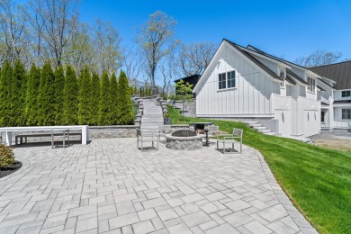 Coastal Compound in Cape Neddick, ME. Perched above a rugged on Cape Neddick Country Club in Maine - for sale on GolfHomes.com, golf home, golf lot