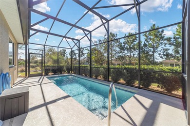 STUNNING TURN-KEY POOL HOME -- MOVE IN WITH JUST YOUR SUITCASE!
 on On Top of the World Golf Course in Florida - for sale on GolfHomes.com, golf home, golf lot