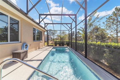 STUNNING TURN-KEY POOL HOME -- MOVE IN WITH JUST YOUR SUITCASE!
 on On Top of the World Golf Course in Florida - for sale on GolfHomes.com, golf home, golf lot