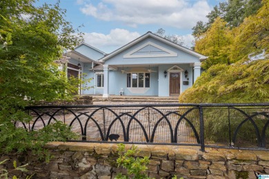 Located across from the Anniston Country Club and course, this on  in Alabama - for sale on GolfHomes.com, golf home, golf lot