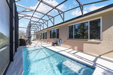 STUNNING TURN-KEY POOL HOME -- MOVE IN WITH JUST YOUR SUITCASE!
 on On Top of the World Golf Course in Florida - for sale on GolfHomes.com, golf home, golf lot