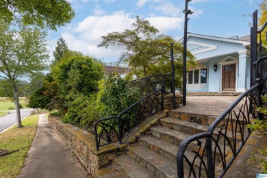 Located across from the Anniston Country Club and course, this on  in Alabama - for sale on GolfHomes.com, golf home, golf lot