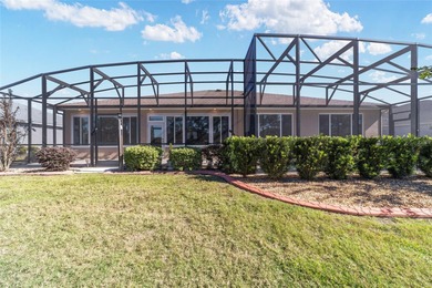 STUNNING TURN-KEY POOL HOME -- MOVE IN WITH JUST YOUR SUITCASE!
 on On Top of the World Golf Course in Florida - for sale on GolfHomes.com, golf home, golf lot