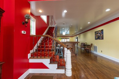Located across from the Anniston Country Club and course, this on  in Alabama - for sale on GolfHomes.com, golf home, golf lot