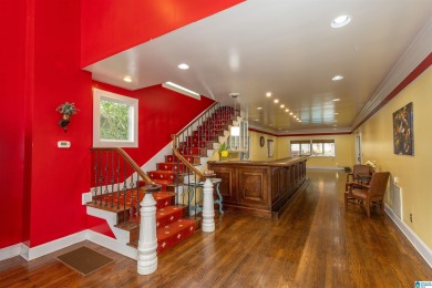 Located across from the Anniston Country Club and course, this on  in Alabama - for sale on GolfHomes.com, golf home, golf lot