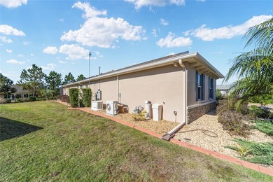 STUNNING TURN-KEY POOL HOME -- MOVE IN WITH JUST YOUR SUITCASE!
 on On Top of the World Golf Course in Florida - for sale on GolfHomes.com, golf home, golf lot