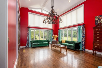 Located across from the Anniston Country Club and course, this on  in Alabama - for sale on GolfHomes.com, golf home, golf lot